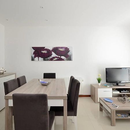 Apartamento Carvalhido Póvoa de Varzim Extérieur photo