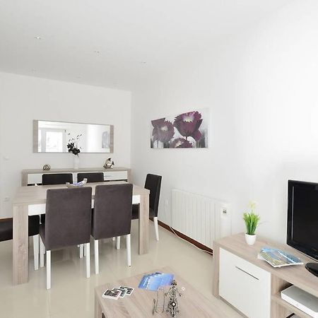 Apartamento Carvalhido Póvoa de Varzim Extérieur photo