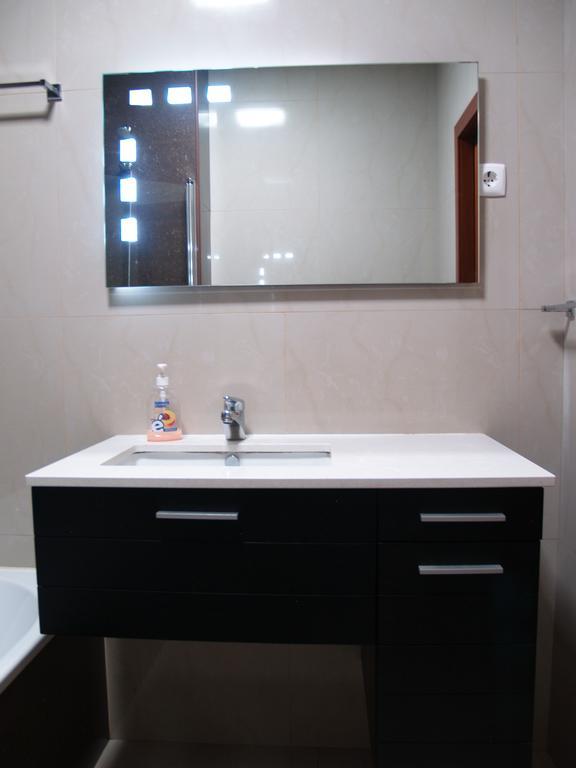 Apartamento Carvalhido Póvoa de Varzim Chambre photo