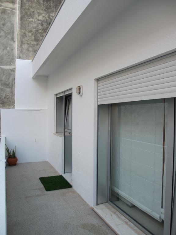 Apartamento Carvalhido Póvoa de Varzim Chambre photo