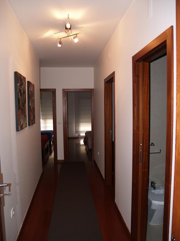 Apartamento Carvalhido Póvoa de Varzim Chambre photo