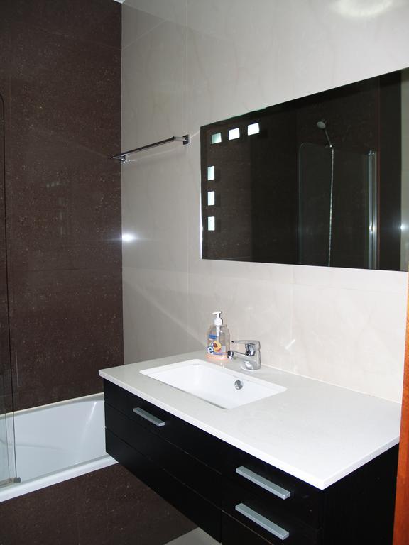 Apartamento Carvalhido Póvoa de Varzim Chambre photo