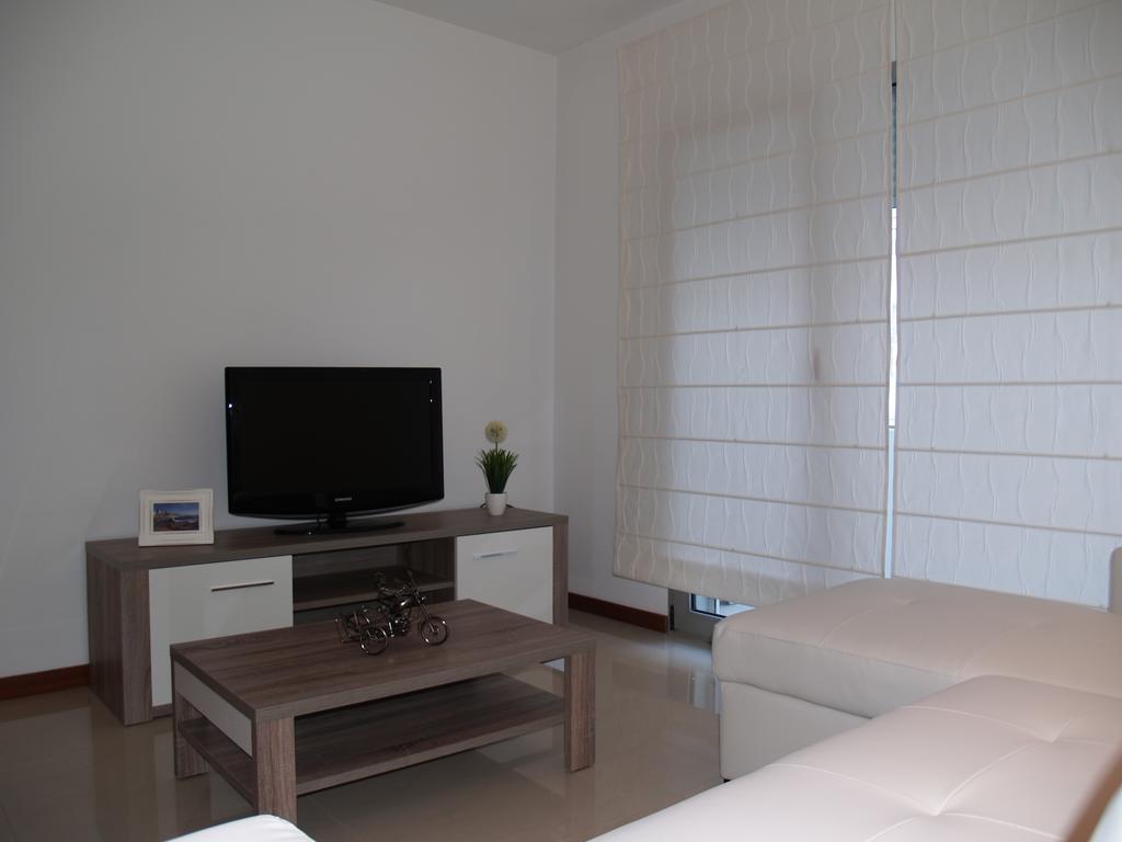 Apartamento Carvalhido Póvoa de Varzim Chambre photo