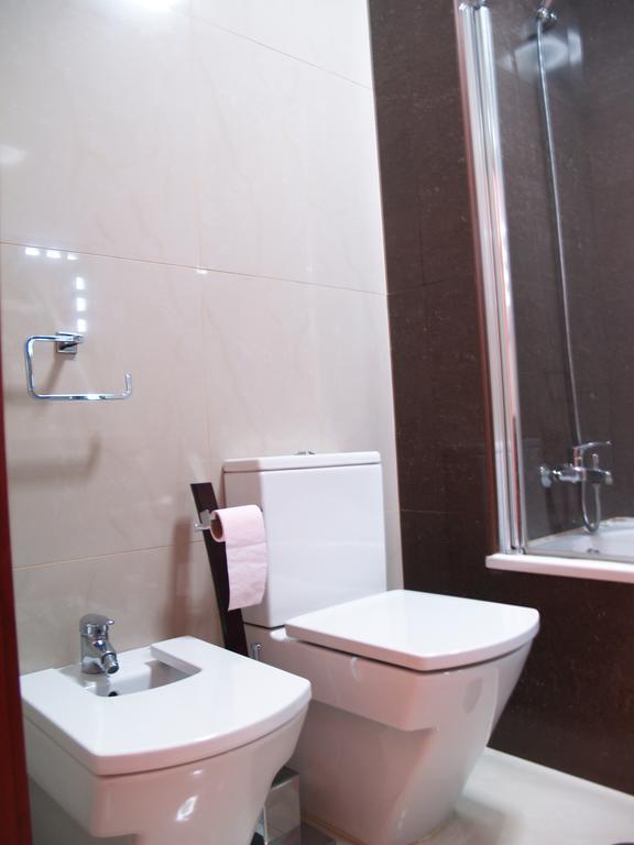 Apartamento Carvalhido Póvoa de Varzim Chambre photo