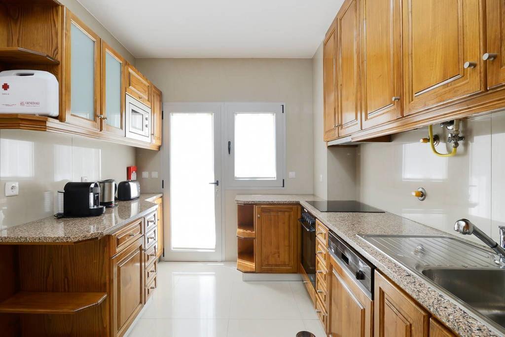 Apartamento Carvalhido Póvoa de Varzim Extérieur photo