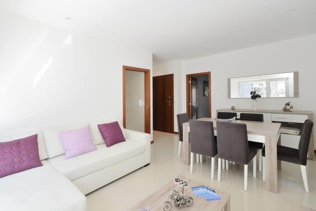Apartamento Carvalhido Póvoa de Varzim Extérieur photo