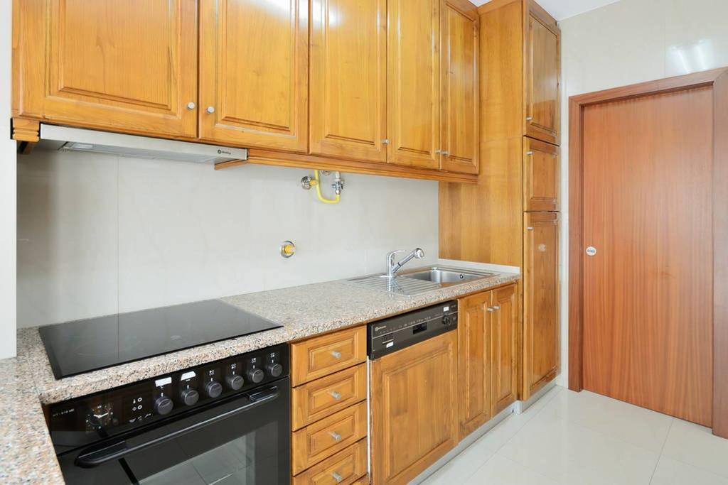 Apartamento Carvalhido Póvoa de Varzim Extérieur photo